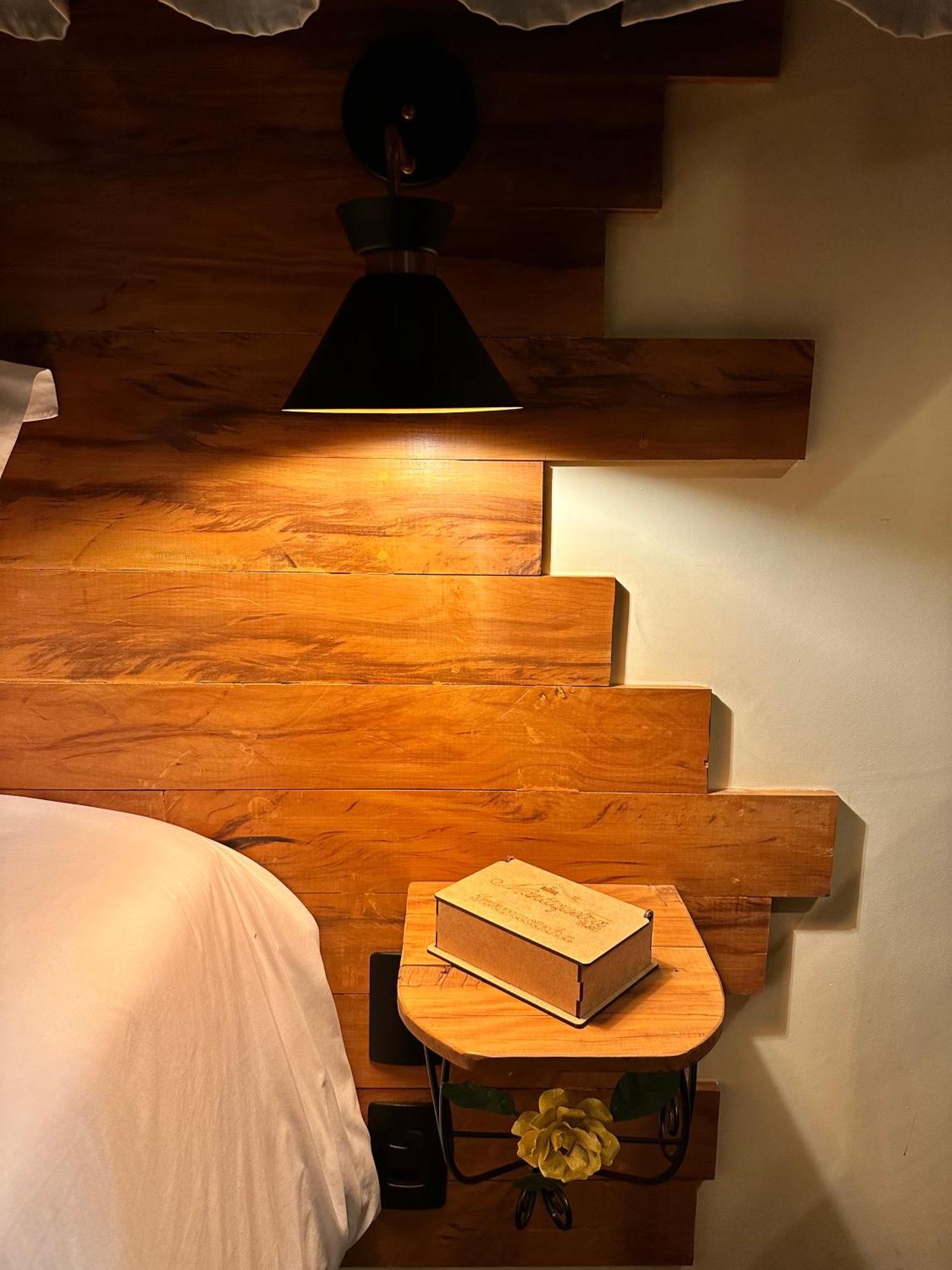 Mantiqueira Flat Aparthotel Santo Antônio do Pinhal Εξωτερικό φωτογραφία