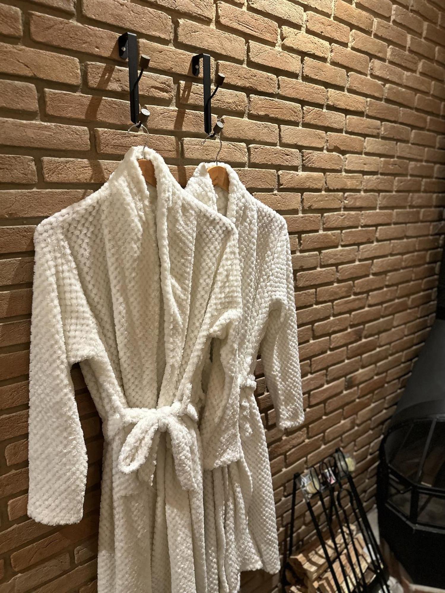 Mantiqueira Flat Aparthotel Santo Antônio do Pinhal Εξωτερικό φωτογραφία